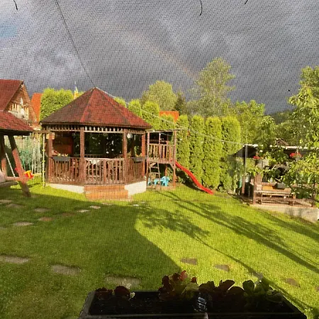 Pensjonat Casa Lipan
