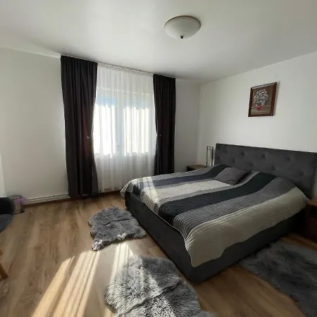 Casa Lipan Pensjonat 2*