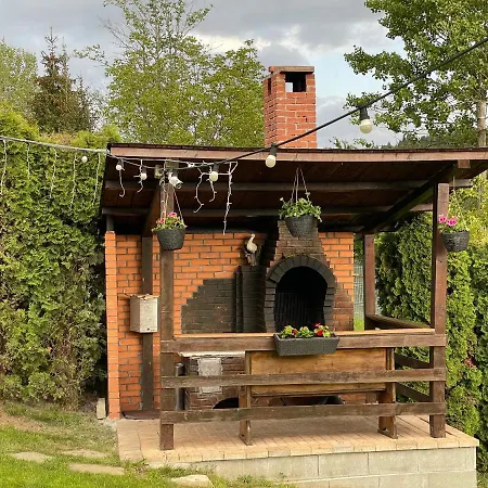 Pensjonat Casa Lipan Colibiţa