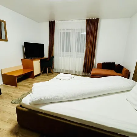 Vendégház Casa Lipan Kolibica