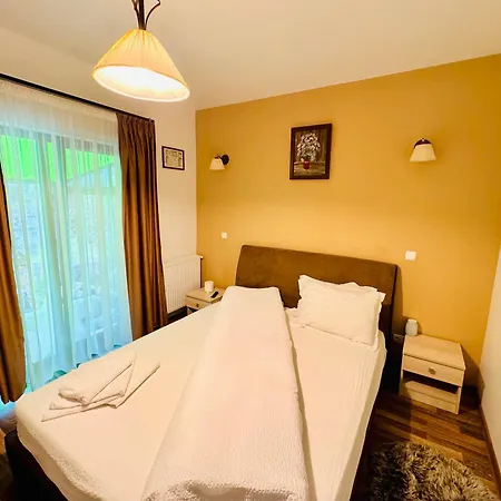 Casa Lipan 2* Kolibica